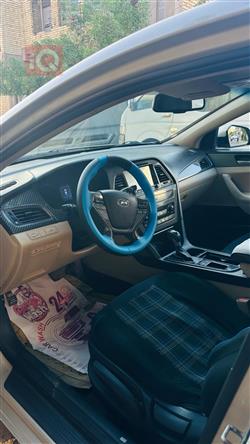هیوندای سۆناتا